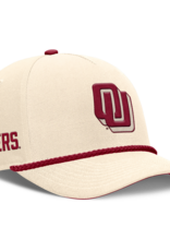 Nike Rise Vintage Structured Adjustable Cap