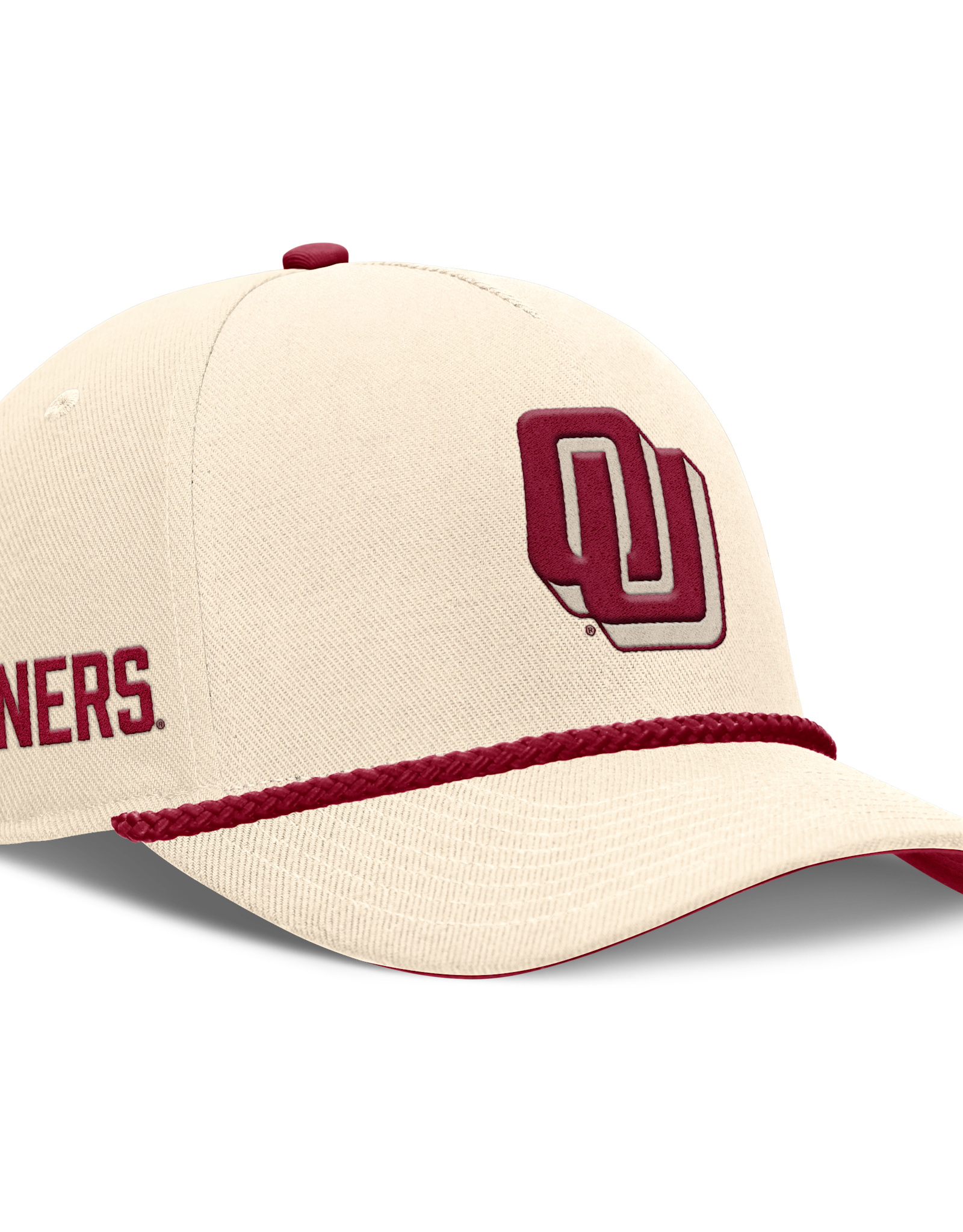 Nike Rise Vintage Structured Adjustable Cap
