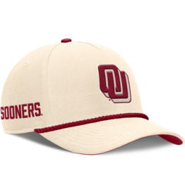 Nike Rise Vintage Structured Adjustable Cap