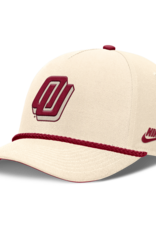 Nike Rise Vintage Structured Adjustable Cap