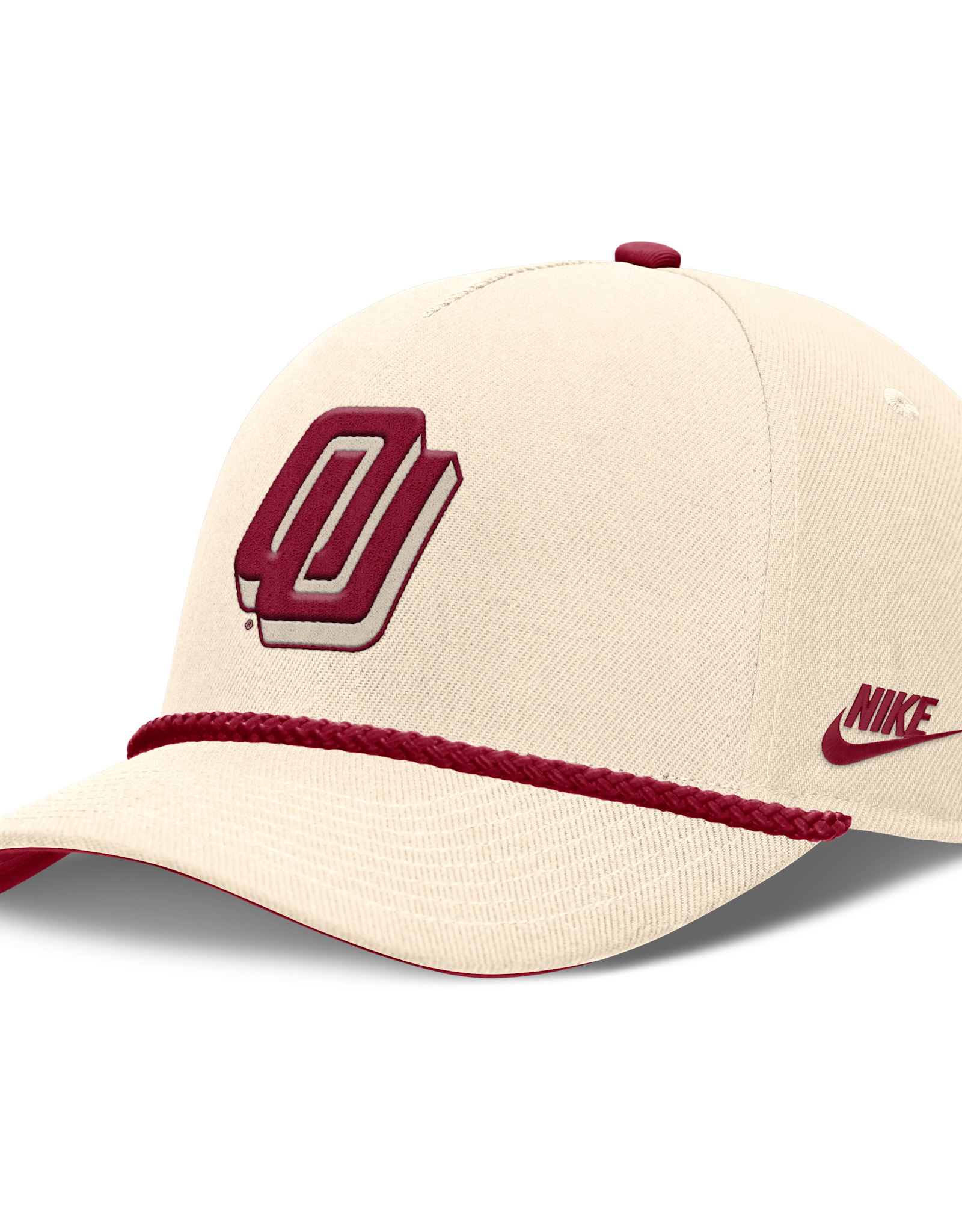 Nike Rise Vintage Structured Adjustable Cap