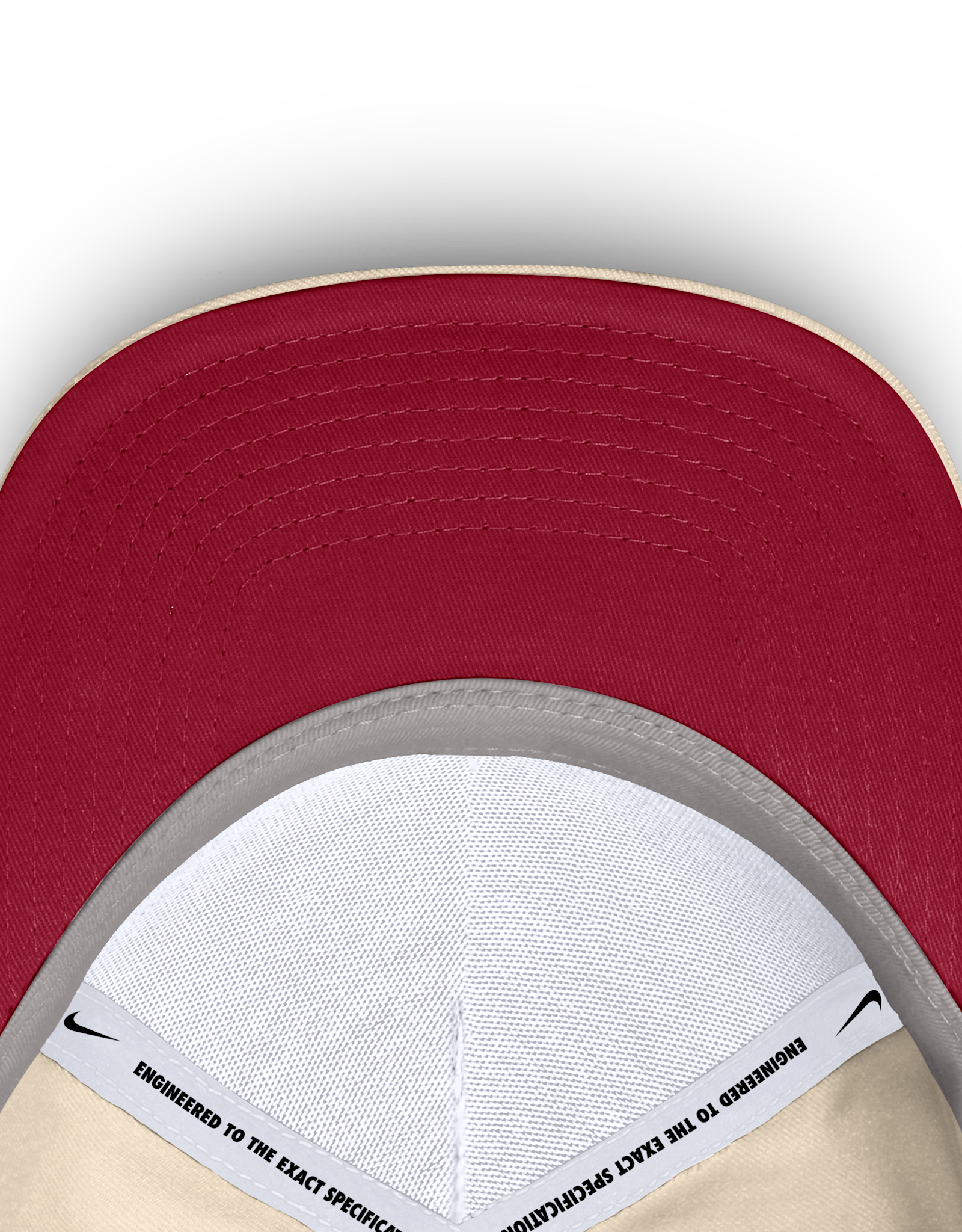 Nike Rise Vintage Structured Adjustable Cap