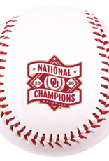 Baden 2026 OU National Champions Baseball