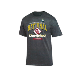 Champion 2026 CWS National Champs Locker Room Tee