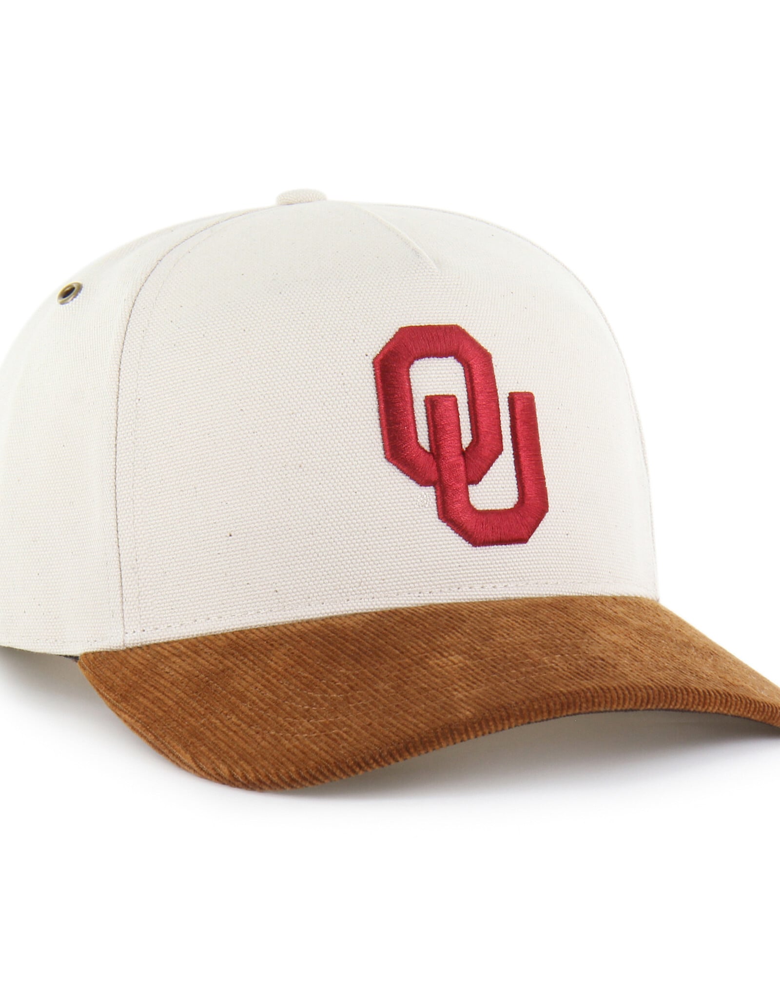 '47 Brand '47 Brand OU Carhartt Undyed Hitch Hat