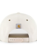 '47 Brand '47 Brand OU Carhartt Undyed Hitch Hat