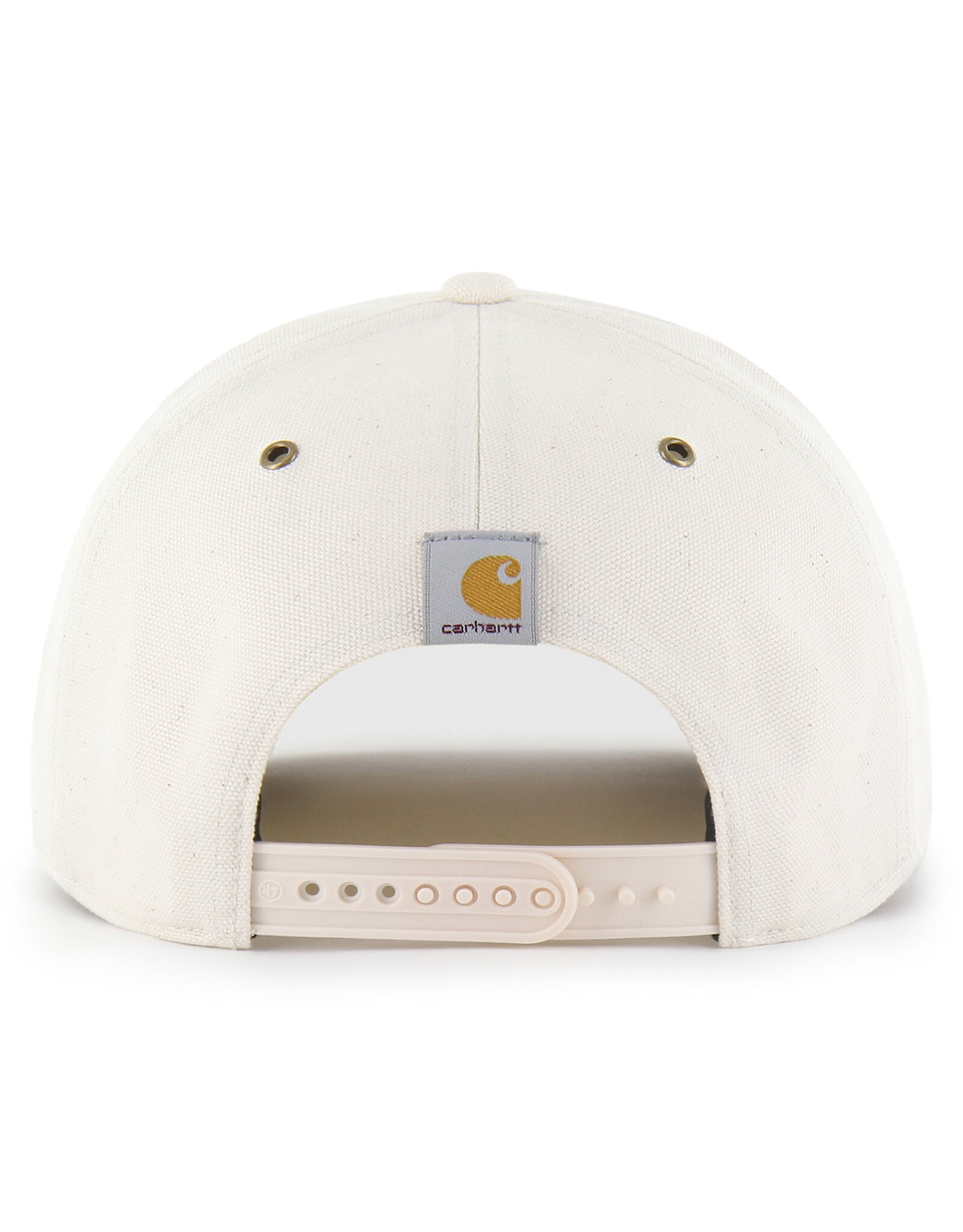 '47 Brand '47 Brand OU Carhartt Undyed Hitch Hat