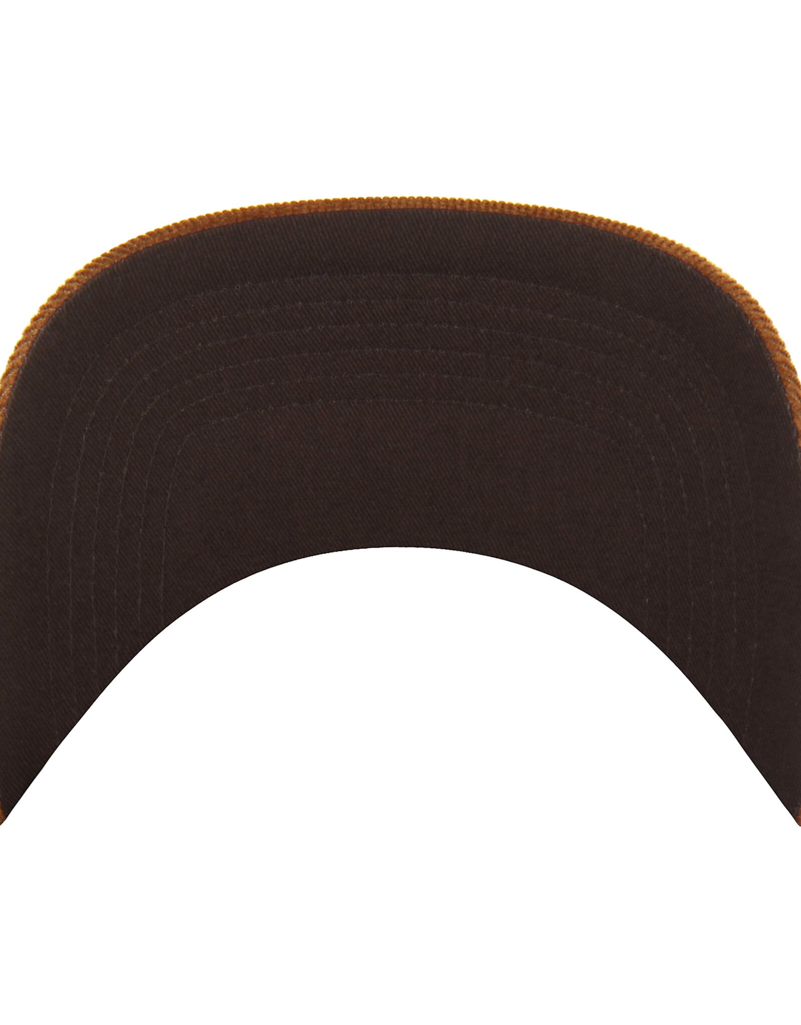 '47 Brand '47 Brand OU Carhartt Undyed Hitch Hat