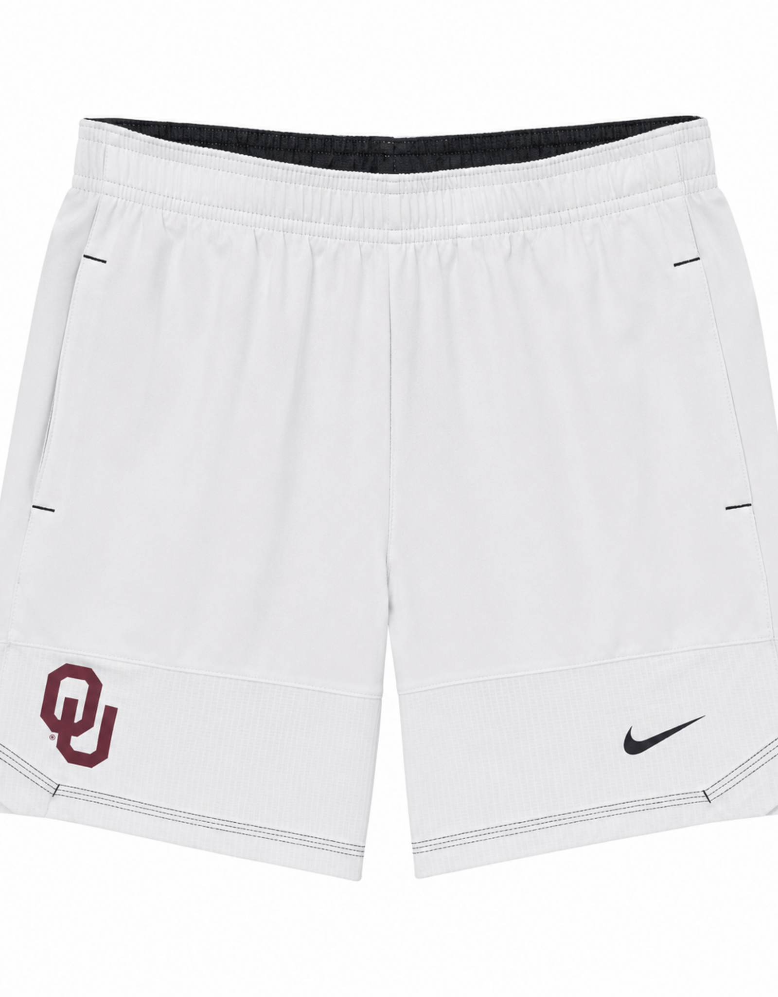 Nike Youth OU DF Photon Dust Woven Short