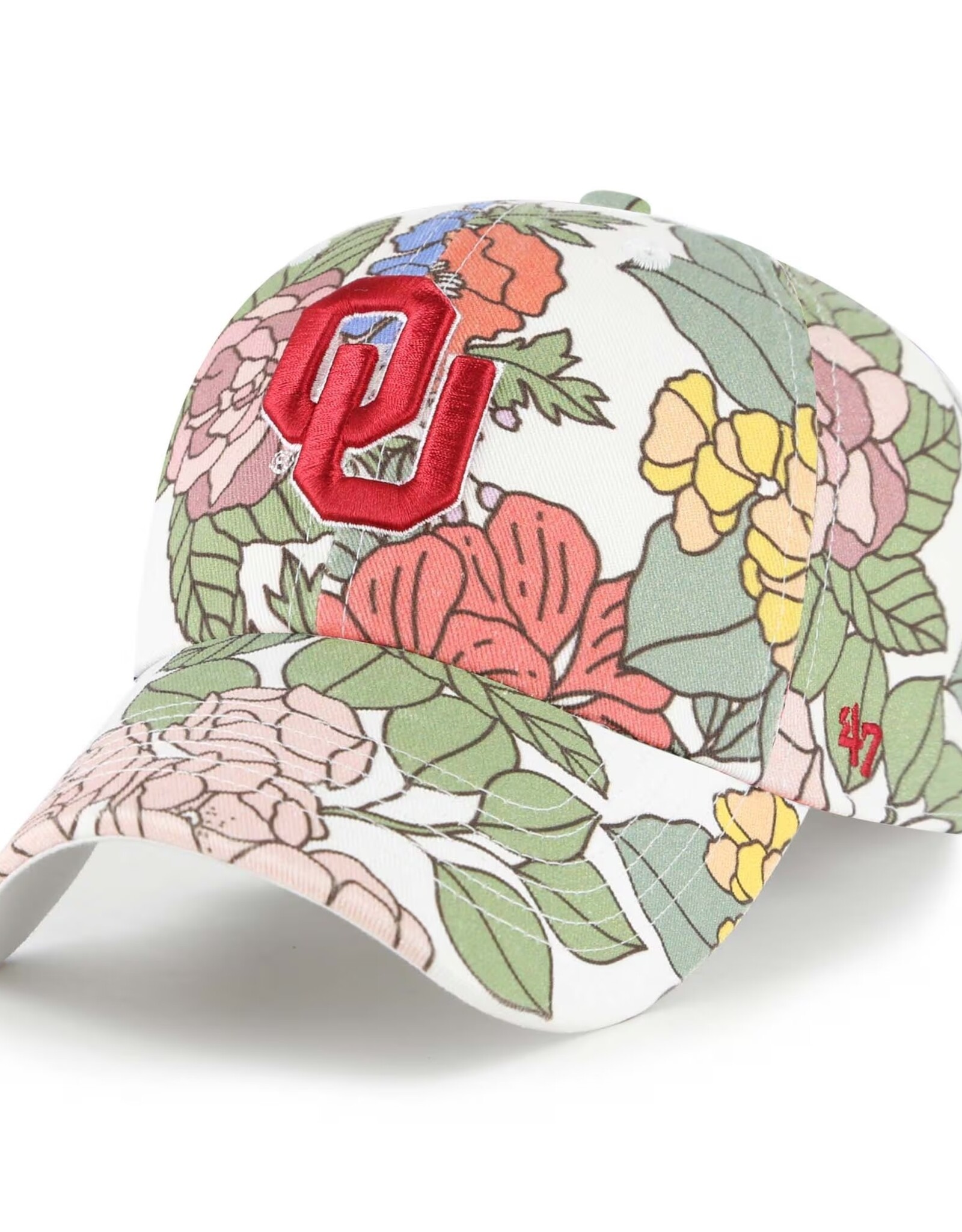 '47 Brand Womens Forentina Cap