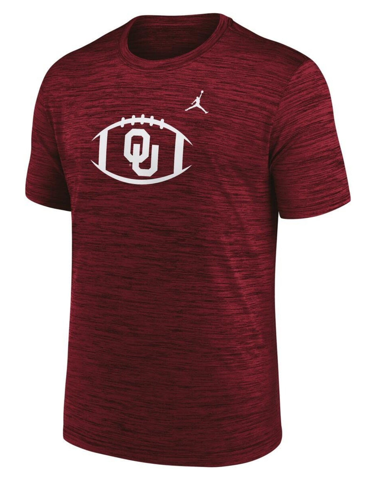 Jordan Men's Jordan Football Outline First Step Tee