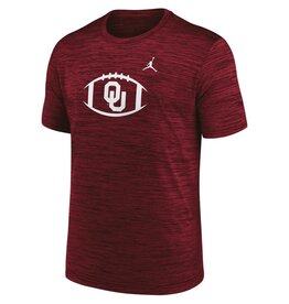 Jordan Men's Jordan Football Outline First Step Tee