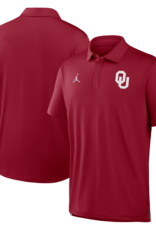 Jordan Men's Jordan OU Crimson Air Polo