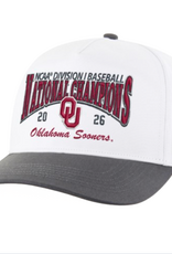 '47 Brand '47 Brand Baseball National Champs Hitch Cap