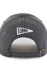 '47 Brand '47 Brand Oklahoma Sooners Seymoore Clean Up Hat