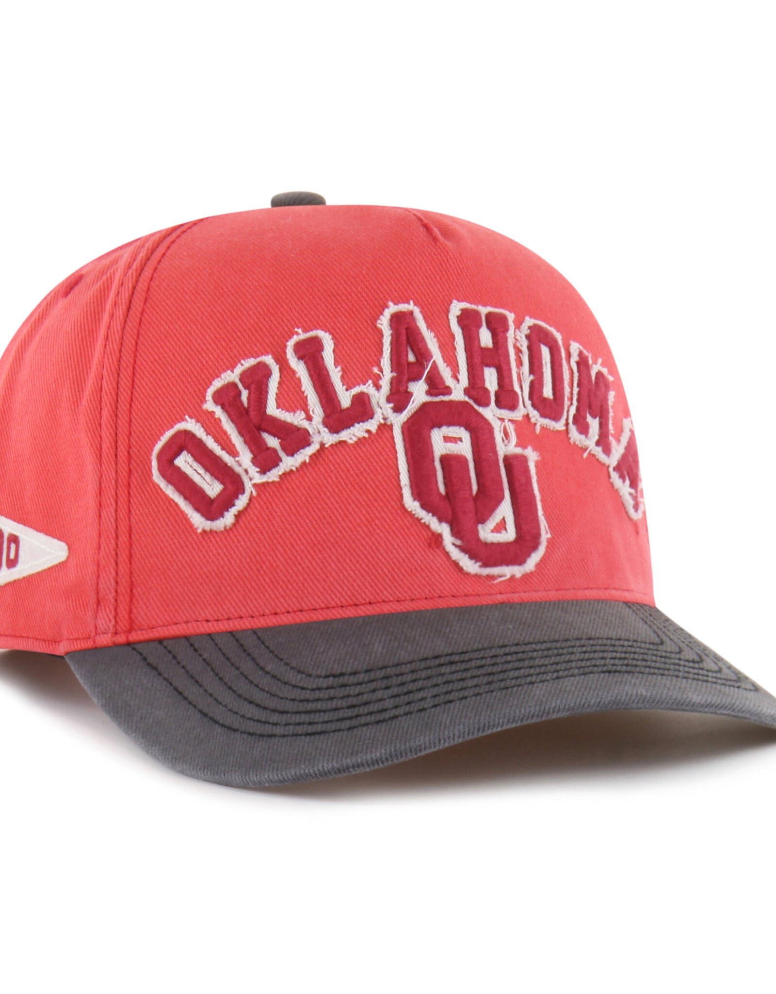 '47 Brand '47 Brand Oklahoma Sooners Calderwood Hitch Hat