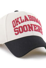 '47 Brand '47 Brand Oklahoma Sooners Broke Line MVP Hat