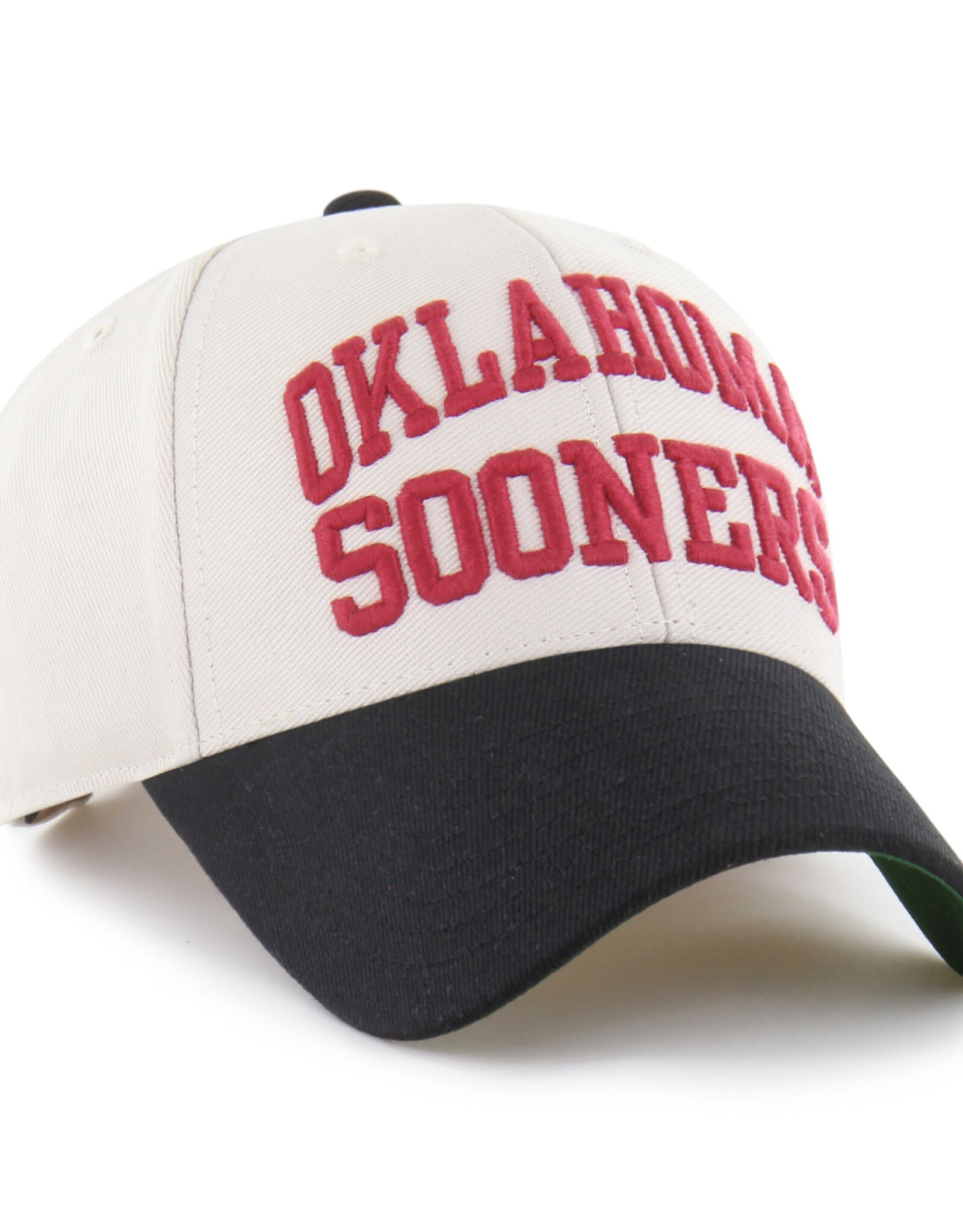 '47 Brand '47 Brand Oklahoma Sooners Broke Line MVP Hat