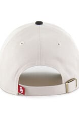 '47 Brand '47 Brand Oklahoma Sooners Broke Line MVP Hat
