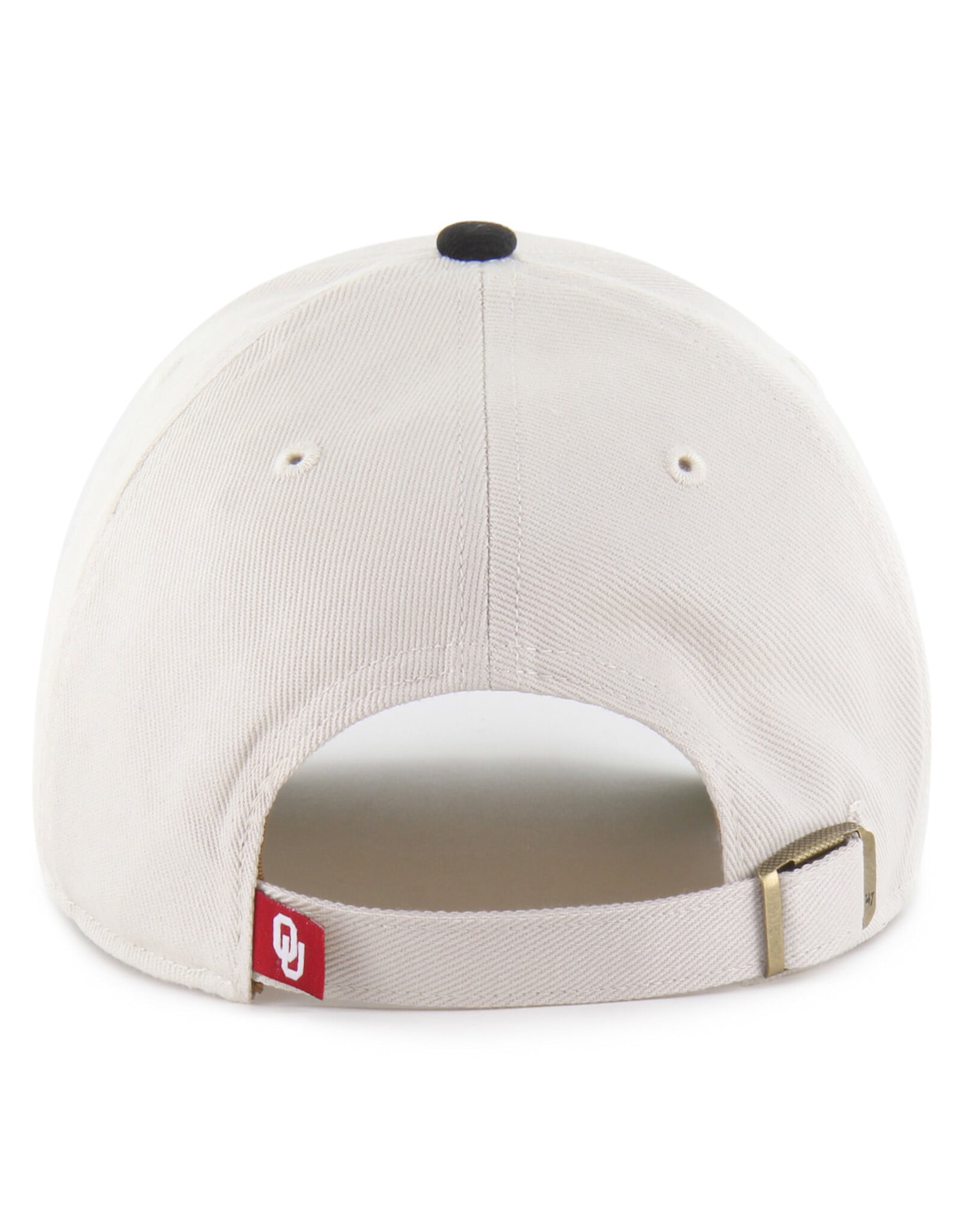 '47 Brand '47 Brand Oklahoma Sooners Broke Line MVP Hat