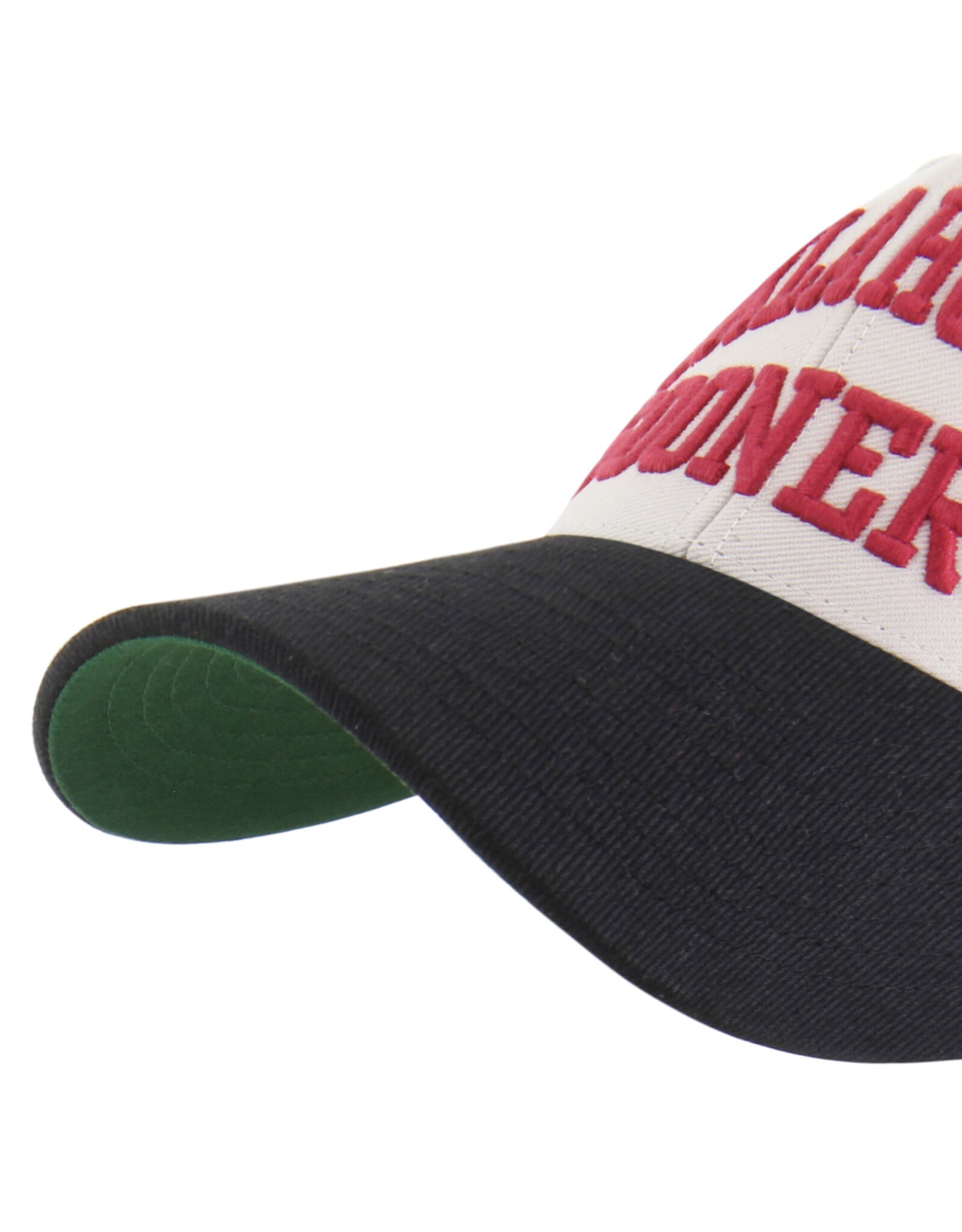 '47 Brand '47 Brand Oklahoma Sooners Broke Line MVP Hat