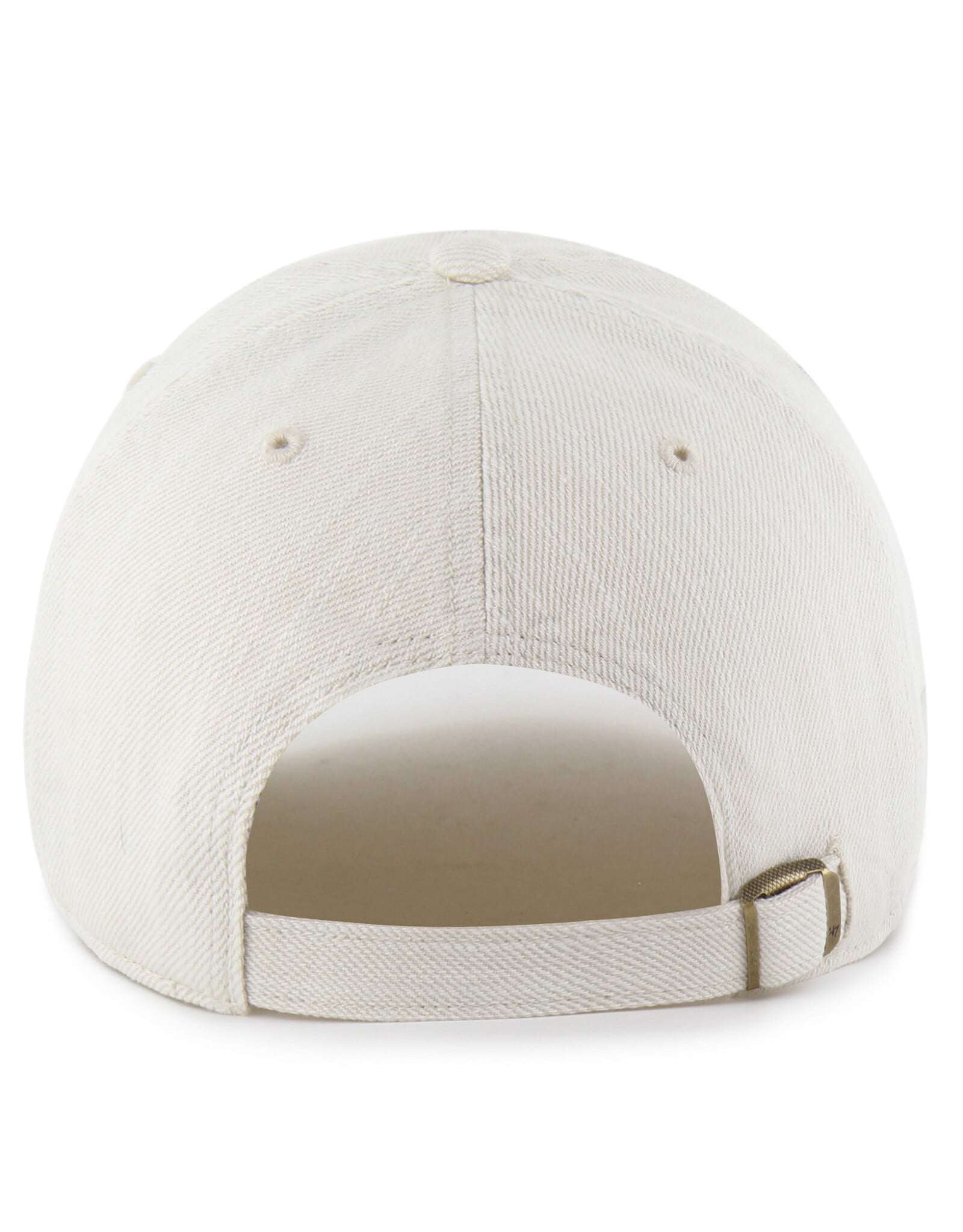 '47 Brand '47 Brand Oklahoma Sooners Vin Mojave Clean Up Hat