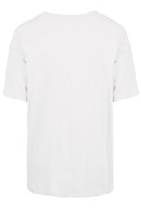 '47 Brand Men's '47 Brand OU White Wash Premier Franklin SS Tee