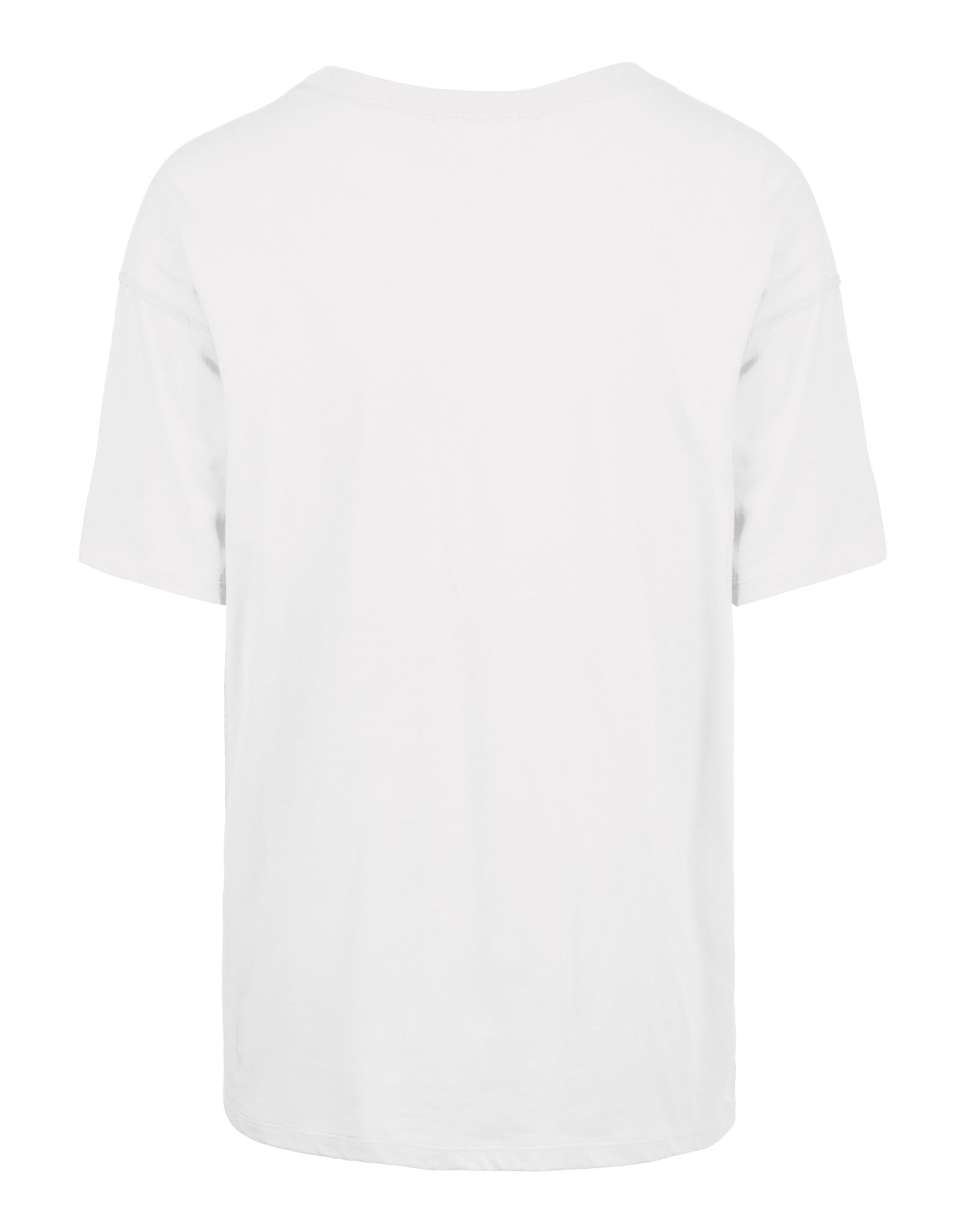 '47 Brand Men's '47 Brand OU White Wash Premier Franklin SS Tee