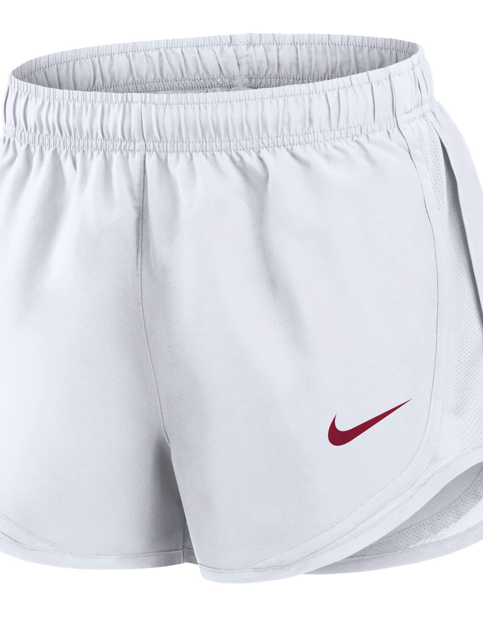Nike Women's Power Line White OU Nike Shorts