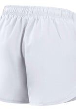 Nike Women's Power Line White OU Nike Shorts