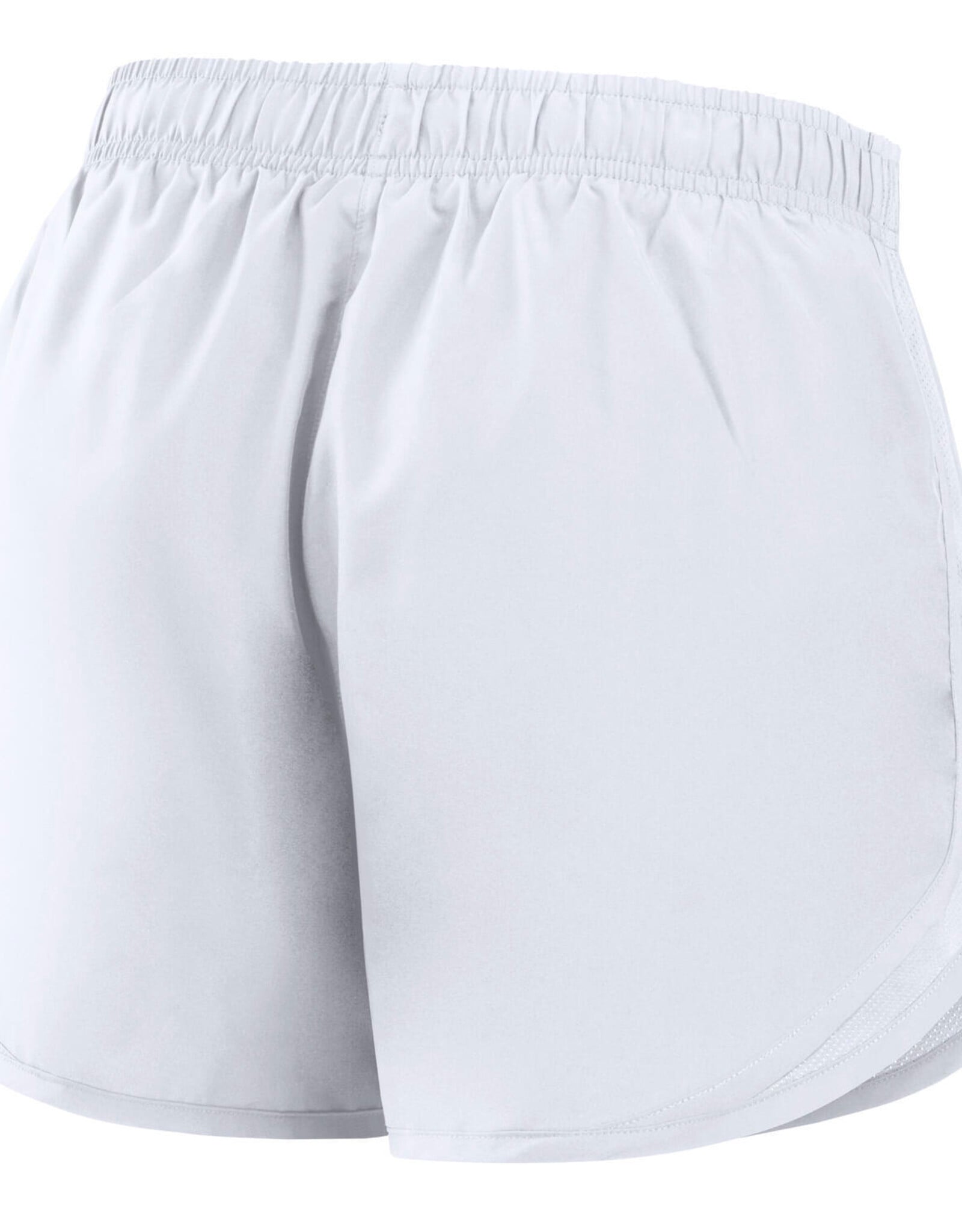 Nike Women's Power Line White OU Nike Shorts