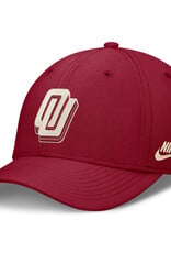 Nike Dri-Fit Rise Vintage Structured Swooshflex Cap