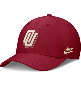 Nike Dri-Fit Rise Vintage Structured Swooshflex Cap