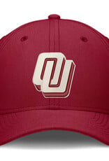Nike Dri-Fit Rise Vintage Structured Swooshflex Cap