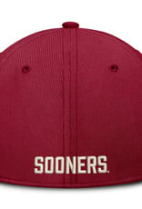 Nike Dri-Fit Rise Vintage Structured Swooshflex Cap