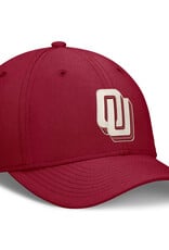 Nike Dri-Fit Rise Vintage Structured Swooshflex Cap