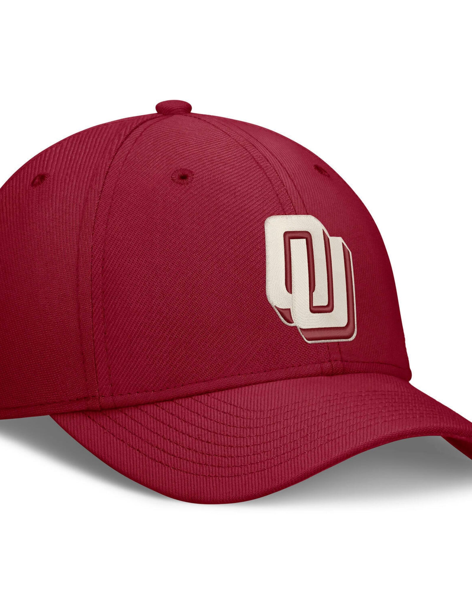 Nike Dri-Fit Rise Vintage Structured Swooshflex Cap