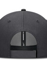 Nike OU Legacy Anthracite Club Cap