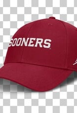 Jordan Sooners Dri Fit Club Cap Adjustable