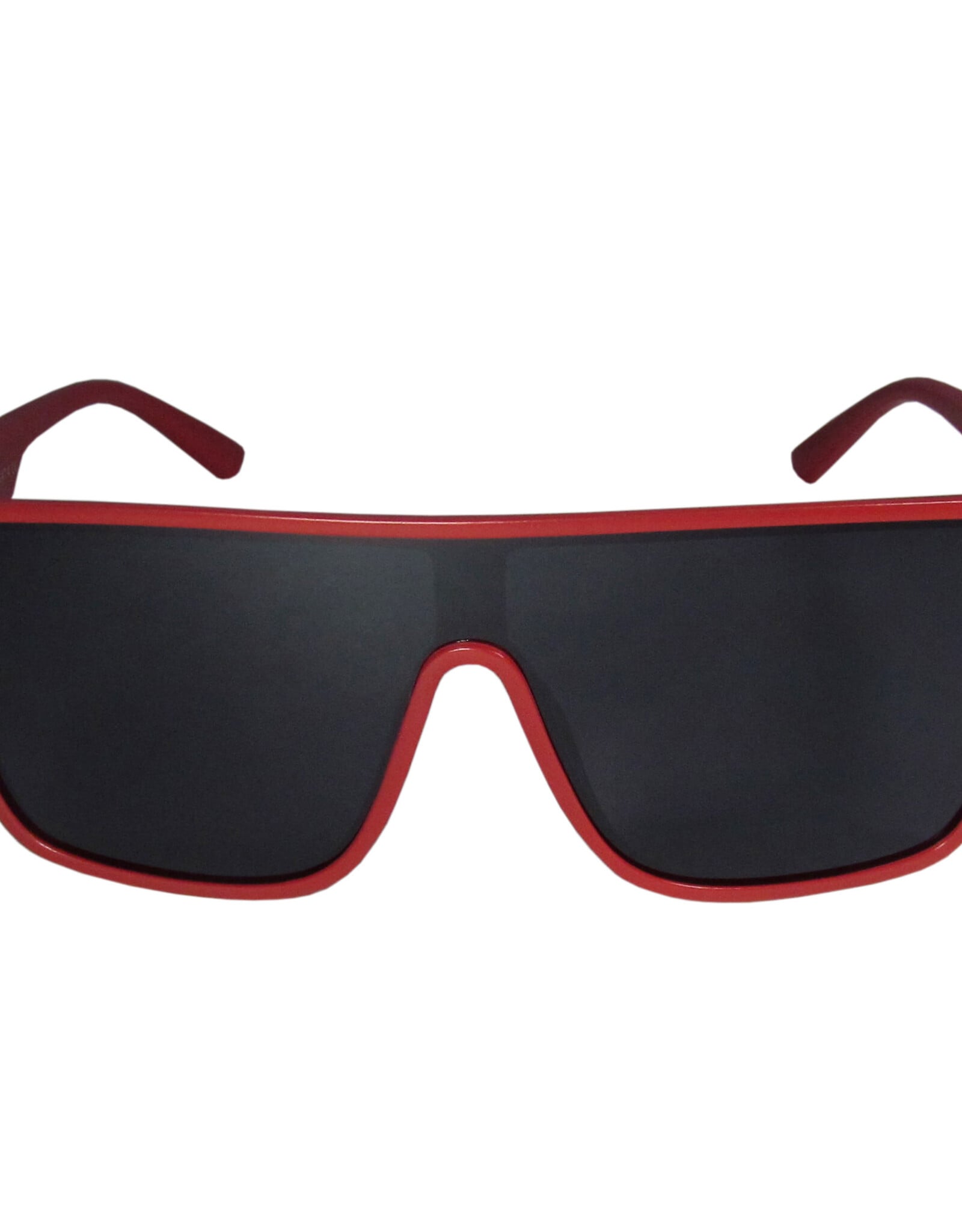 Siskiyou Sooners Shield Aviator Sunglasses