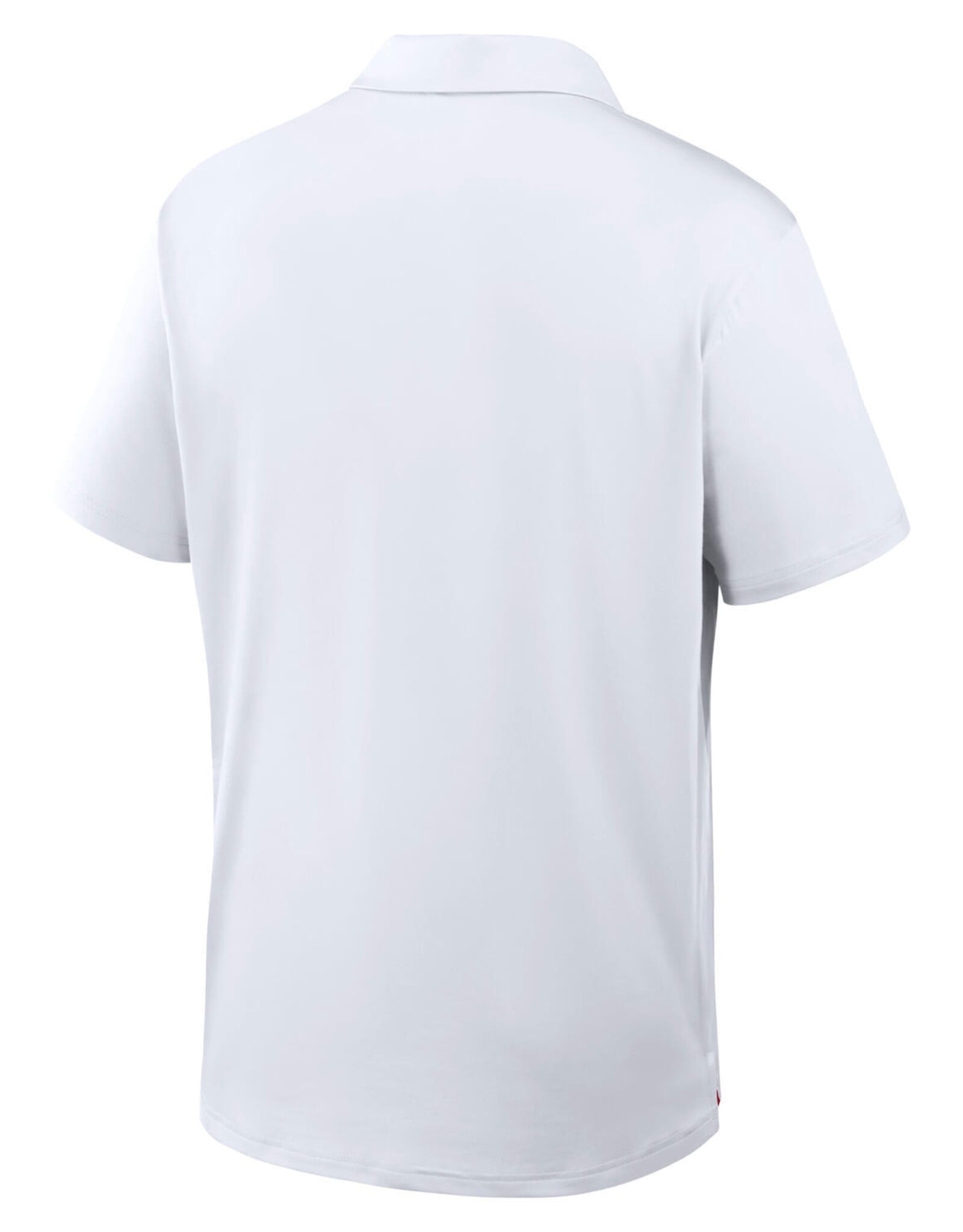 Jordan Men's Jordan OU White Air Polo