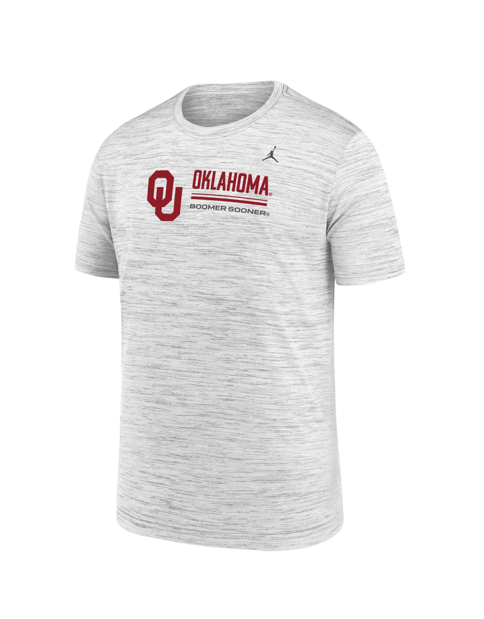 Jordan Jordan Youth Play To Win Velocity SS Tee