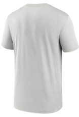 Jordan Jordan Oklahoma Photon Dust Small Logo Tee