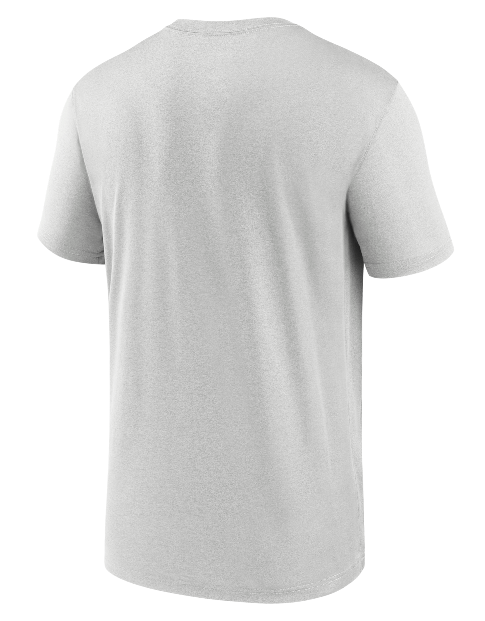 Jordan Jordan Oklahoma Photon Dust Small Logo Tee