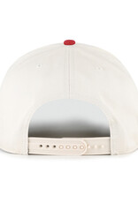 '47 Brand Oklahoma Sooners Natural Arcitext 47 Hitch Hat