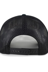'47 Brand Oklahoma Sooners Black Deluxe 47 Hitch Hat