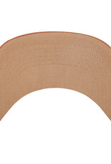 '47 Brand Oklahoma Sooners Cayenne Scribe Line 47 Hitch Hat