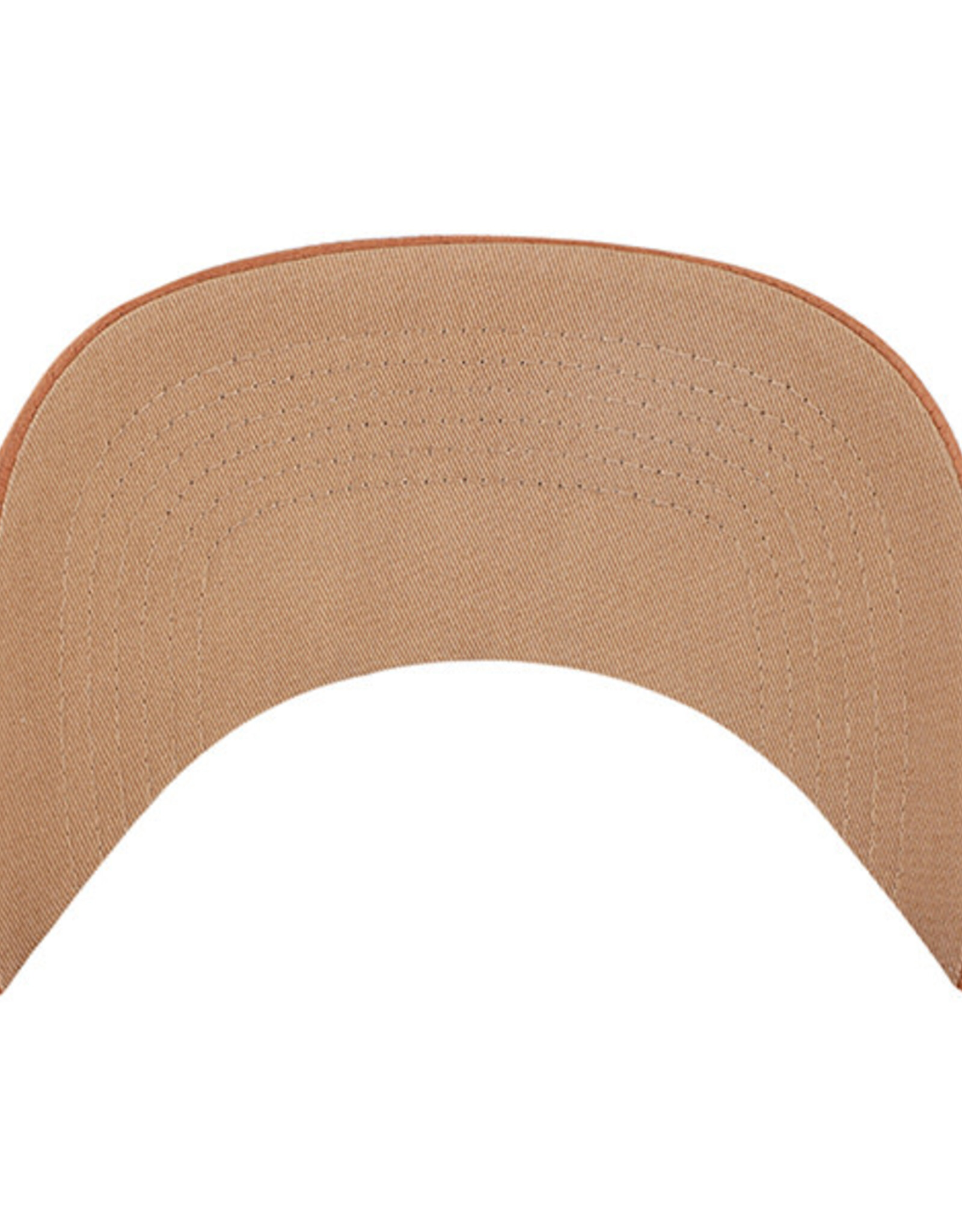 '47 Brand Oklahoma Sooners Cayenne Scribe Line 47 Hitch Hat