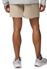 Columbia Men's Columbia OU Terminal Roamer Khaki  Stretch Short
