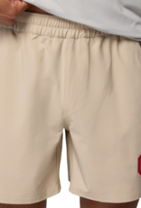 Columbia Men's Columbia OU Terminal Roamer Khaki  Stretch Short